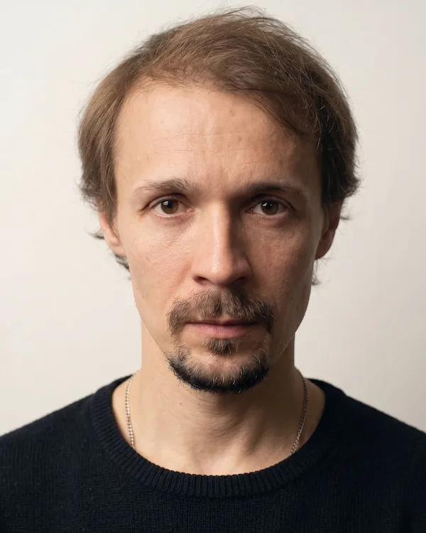 Дмитрий Рачковский