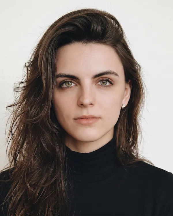 Валерия Вашкевич