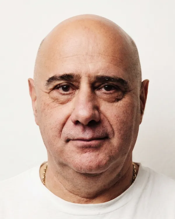 Владимир Ушаков